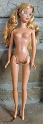 Barbie BB BellyButton