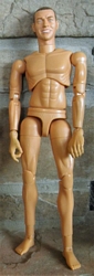 Action Figure Male